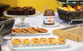 Hotel Campanile Setubal