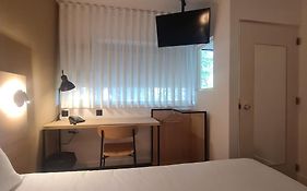 Campanile Setubal - Lisboa Sul